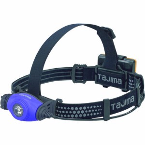 TJMデザイン タジマ LEDヘッドライトF305D-PCP LE-F305D-PCP [A031101]