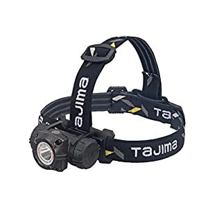 TJMデザイン タジマ LEDヘッドライトM351D LE-M351D [A230101]