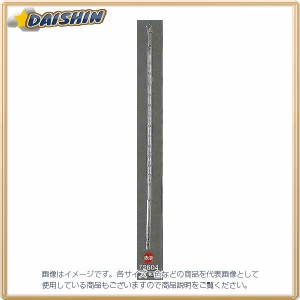 シンワ測定 棒状 温度計 アルコール H-10 -20~105℃ 45cm ケース付 No.72604 [A030714]