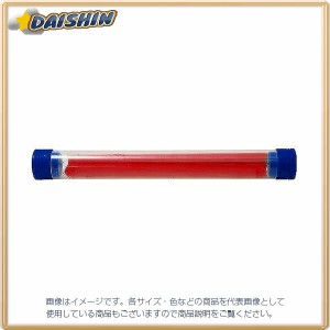 ☆送込☆ シンワ測定 工事用 ノック式 クレヨン用 替芯 7.0mm 赤 2本入 No.78467 [A031115]