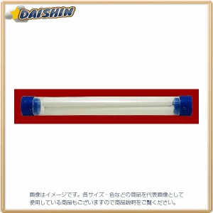 シンワ測定 工事用 ノック式 クレヨン用 替芯 7.0mm 白 2本入 No.78469 [A031115]