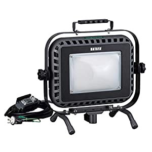 ハタヤリミテッド   ＬＥＤ投光器  200W型軽便LED投光器（屋外用） LEF-N2005KD [A230101]