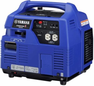 ヤマハ 発電機 YAMAHA インバーター発電機 ボンベタイプ 防音型 軽量 車載 小型 EF900iSGB2 [A072016]