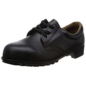 シモン 安全靴 短靴 FD11 23.5cm FD11-23.5 [A060420]
