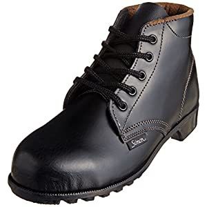 シモン 安全靴 編上靴 FD22 24.0cm FD22-24.0 [A060420]