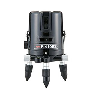 マイゾックス レーザー墨出器 P-EXシリーズ P-410EX 219300 [A230101]