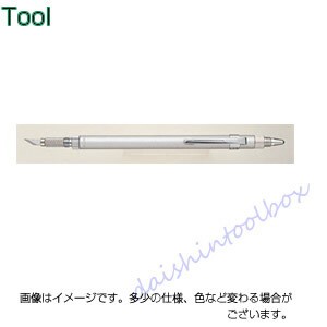 エヌティー NT デザインナイフ D-1000P [A011306]