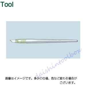 エヌティー NT デザインナイフ D-400GP [A011306]