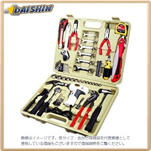 三共コーポレーション TRAD 工具セット（ACドライバー付） TS-56A [A011511]