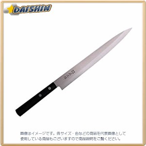 マサヒロ 正広 正広作 ステン柳刃 240mm #10613 [D010720]