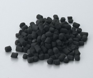 アズワン AS ONE 活性炭ユニット交換用活性炭アルカリガス用 3-4083-03 [A100703]