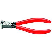 クニペックス KNIPEX エンドカッティングニッパー No.6901-130 [A011121]