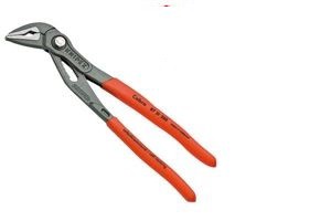 クニペックス KNIPEX コブラエクストラスリムウォーターポンププライヤーSB No.8751-250 [A011202]