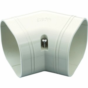 因幡電機産業 因幡電工 スリムコーナー平面45° SKF-77-B [A230101]