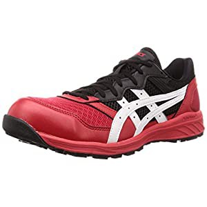 アシックス asics ウィンジョブ CP210 クラシックレッド×ホワイト 29.0cm 1273A006.600-29.0 [A060420]