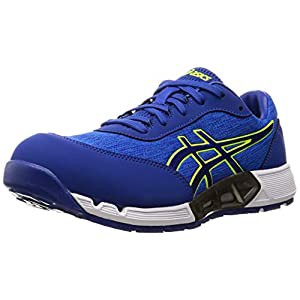 ☆送込☆ アシックス asics ウィンジョブCP212 AC アシックスブルー×エレクトリックブルー 26.0cm 1271A045.400-26.0 [A230602]