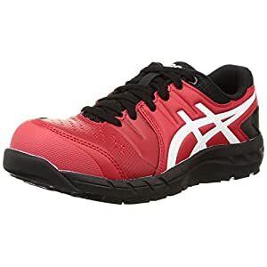 アシックス asics アシックス ウィンジョブ CP113 クラシックレッド×ホワイト 29.0cm 1273A055.600-29.0 [A060420]