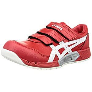 アシックス asics アシックス ウィンジョブCP305 AC クラシックレッド×ホワイト 26.5cm 1271A035.601-26.5 [A060420]