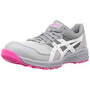 アシックス asics アシックス ウィンジョブ CP210 ミッドグレー×ホワイト 30.0cm 1273A006.020-30.0 [A060420]