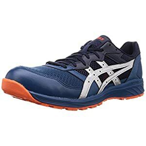 アシックス asics アシックス ウィンジョブ CP210 マコブルー×シルバー 28.0cm 1273A006.400-28.0 [A060420]