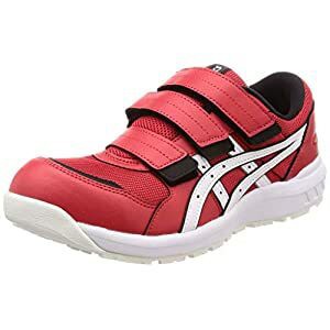 アシックス asics アシックス ウィンジョブCP205 クラシックレッド×ホワイト 29.0cm 1271A001.600-29.0 [A060420]