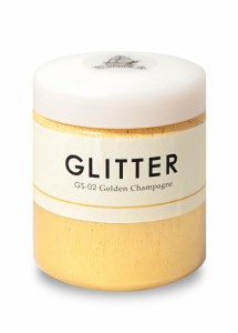 VIVID VAN PB Graffiti Paint グラフィティーペイント グリッターGolden Champagne200ml GS-02 [A190212]