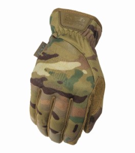 メカニクスウェア MCNX FFTAB-78-008 FastFit Multicam S  [A060301]