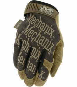 メカニクスウェア MCNX MG-07-011 Original Brown XL  [A060301]