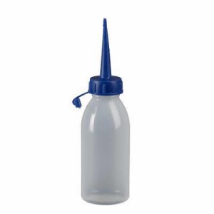 プレッソル PRESSOL プラスチックオイラー 250ML #06065 [A012008]