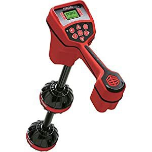 リジッド RIDGID 埋設管路探知器  ナビトラック スコート ロケーター 19238 [I270304]