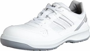 ミドリ安全 高機能立体成形安全靴 G3690ホワイト 29cm G3690-W-29 [A062101]