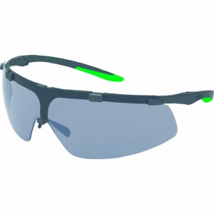 UVEX 二眼型保護メガネ スーパーフィット（遮光度#1.7） 9178041 [A230101]