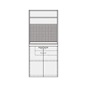 サカエ SAKAE   ピットイン PN-H94PW [A181401]