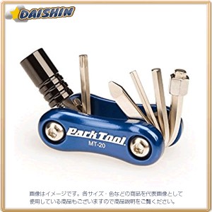 【キャンセル不可】パークツール ホーザン ParkTool マルチツール MT-20 [G020303]