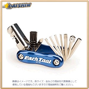 【キャンセル不可】パークツール ホーザン ParkTool マルチツール MT-40 [G020303]