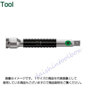 ヴェラ Wera フレキシブルロックエクステンションバー1/2 ロング 003643 [A010717]