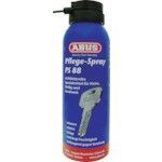 アバス社 ABUS 専用潤滑剤 125ml PS88-125ML [A230101]