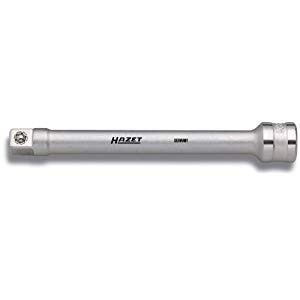 HAZET ハゼット エクステンションバー 差込角9.5mm 全長202mm 8821-8 [A230101]