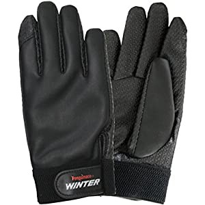 ☆送込☆ ペンギンエース PパターンWINTER W-3 M 防寒手袋 W-3-M [A060301]