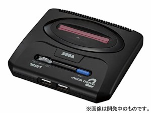 メガドライブミニ２ [video game]