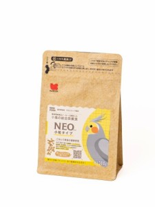 黒瀬ペットフード　 小鳥の総合栄養食　ＮＥＯ（ネオ）　小粒タイプ　３００ｇ