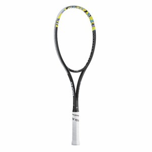 ヨネックス YONEX ジオブレイク50S 【ガット別売り】 張り工賃無料 ソフトテニスラケット 02GB50S-500