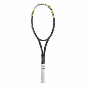 ヨネックス YONEX ジオブレイク50バーサス 【ガット別売り】 張り工賃無料 ソフトテニスラケット 02GB50VS-500