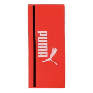 プーマ PUMA トレーニング ボックスタオル 1 スポーツタオル 054423 01