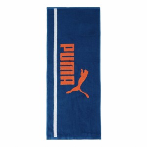 プーマ PUMA トレーニング ボックスタオル 1 スポーツタオル 054423 01