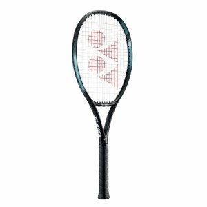 ヨネックス YONEX EZONE 100 【ガット別売り】 張り工賃無料 テニス 硬式ラケット 07EZ100-490