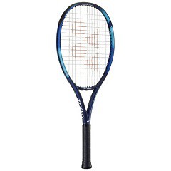 ヨネックス YONEX EZONE 26 （張り上げ済） テニス ジュニア硬式ラケット 07EZ26G-018