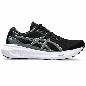 アシックス asics GEL-KAYANO 30 EXTRA WIDE（メンズ）ワイド ランニングシューズ 1011B690-002