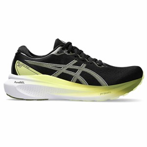 アシックス asics GEL-KAYANO 30 EXTRA WIDE (メンズ) ゲルカヤノ30  ワイド ランニングシューズ 1011B690-003