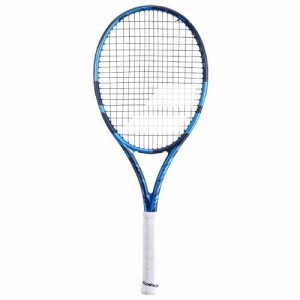 バボラ ＢａｂｏｌａＴ PURE DRIVE TEAM 【ガット別売り】 テニス 硬式ラケット 101441